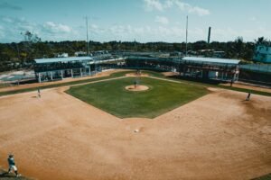 College of Southern Idaho Baseball Program Seeks $2 Million for New Clubhouse and Stadium Upgrades in Twin Falls