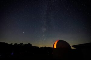 College of Southern Idaho Planetarium and Observatory Bring Professional-Grade Astronomy to Magic Valley Residents