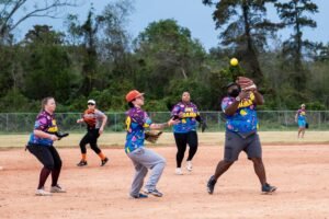 College of Southern Idaho Softball Defeats Treasure Valley 15-2 in Run-Rule Victory, Nightcap Canceled
