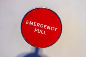 CSI students participate in large-scale emergency response drill