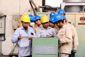 Engineering company interested in opening factory in Magic Valley