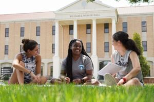 Kimberly High School offers on-campus mental health support to students