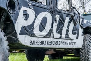 Semi-trailer crash blocks Interstate 84 near Heyburn