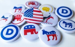 Twin Falls County Democrats to host candidate open house