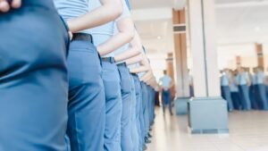 Twin Falls County Sheriff’s Office Opens Applications for Detention Deputy Positions