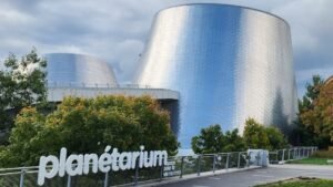 Twin Falls Planetarium and Observatory Provide Stargazing Opportunities Recognized Among Best in Idaho