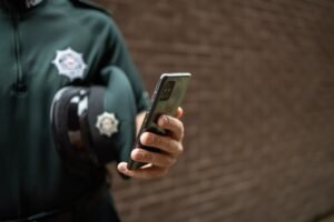 Twin Falls Police step up hands-free law enforcement at public urging