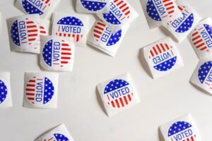 With the May primary coming up, ballots are tested at County West