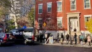 TF police: Suspect shot, killed Wednesday by law enforcement after stabbing