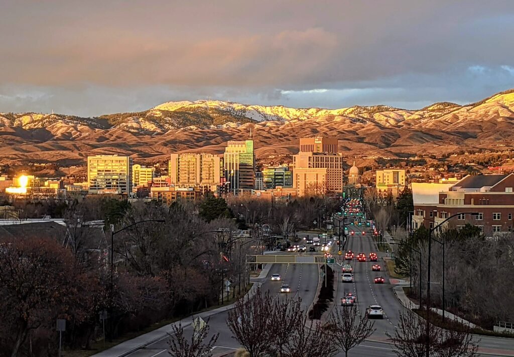 Eight Industries Drive Wage Growth Across Magic Valley as Region Outpaces National Trends